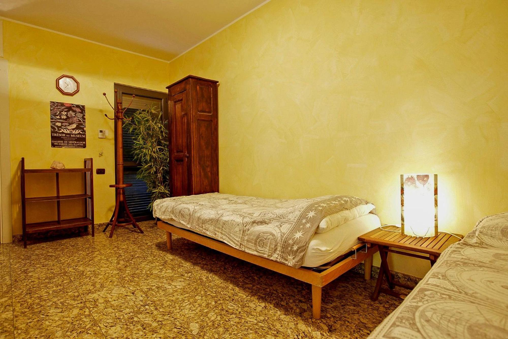Residenz Villa Ada Troubetzkoy Гиффа Номер фото
