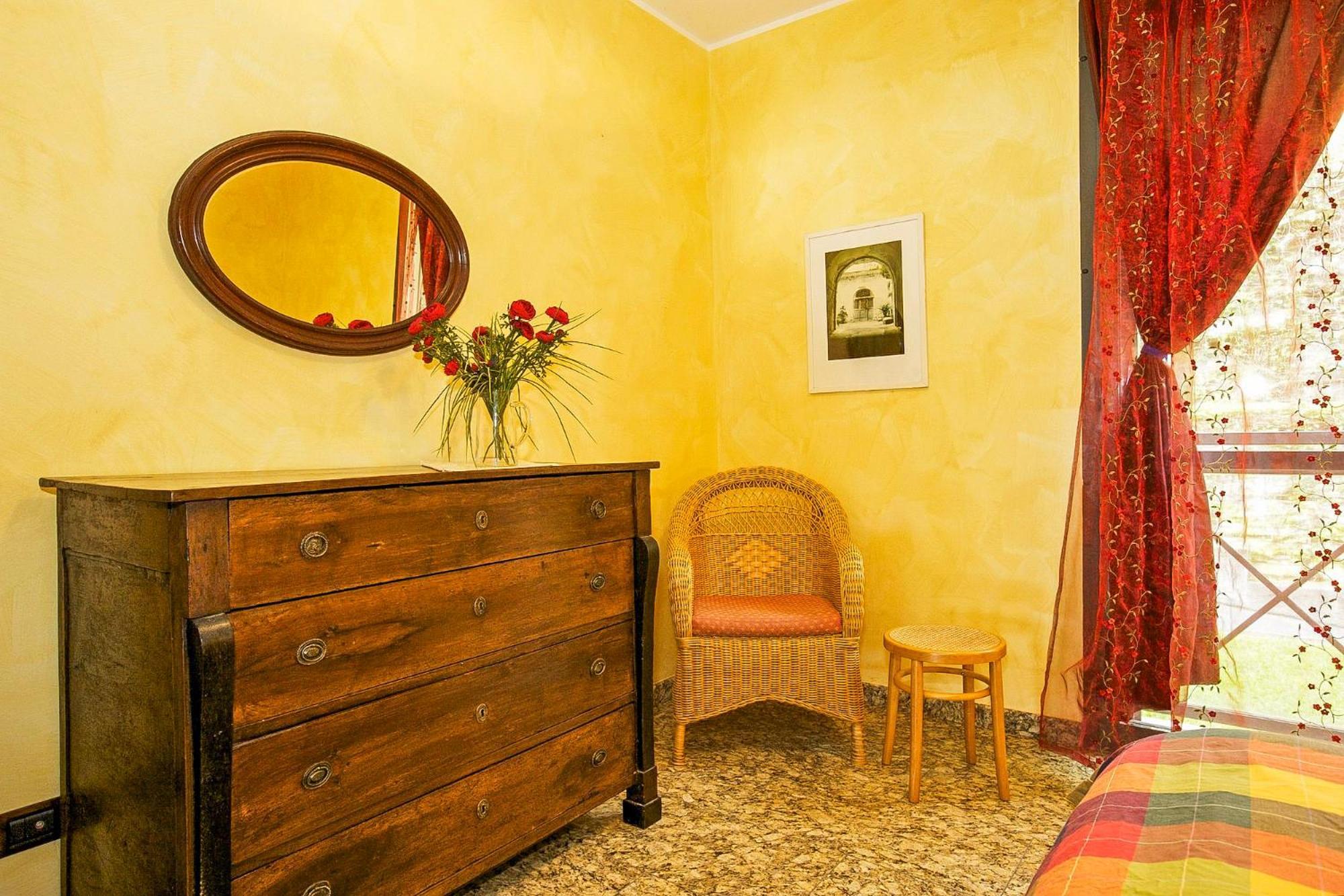 Residenz Villa Ada Troubetzkoy Гиффа Номер фото