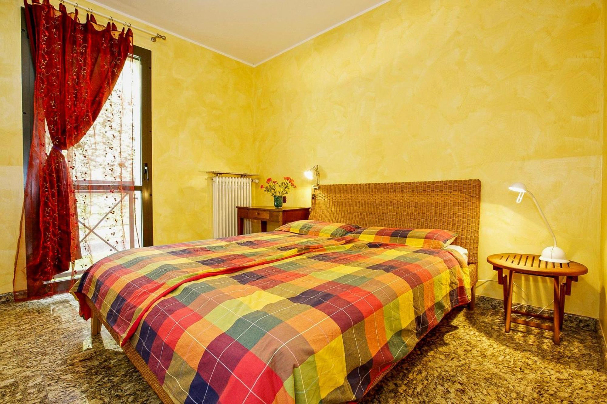 Residenz Villa Ada Troubetzkoy Гиффа Номер фото