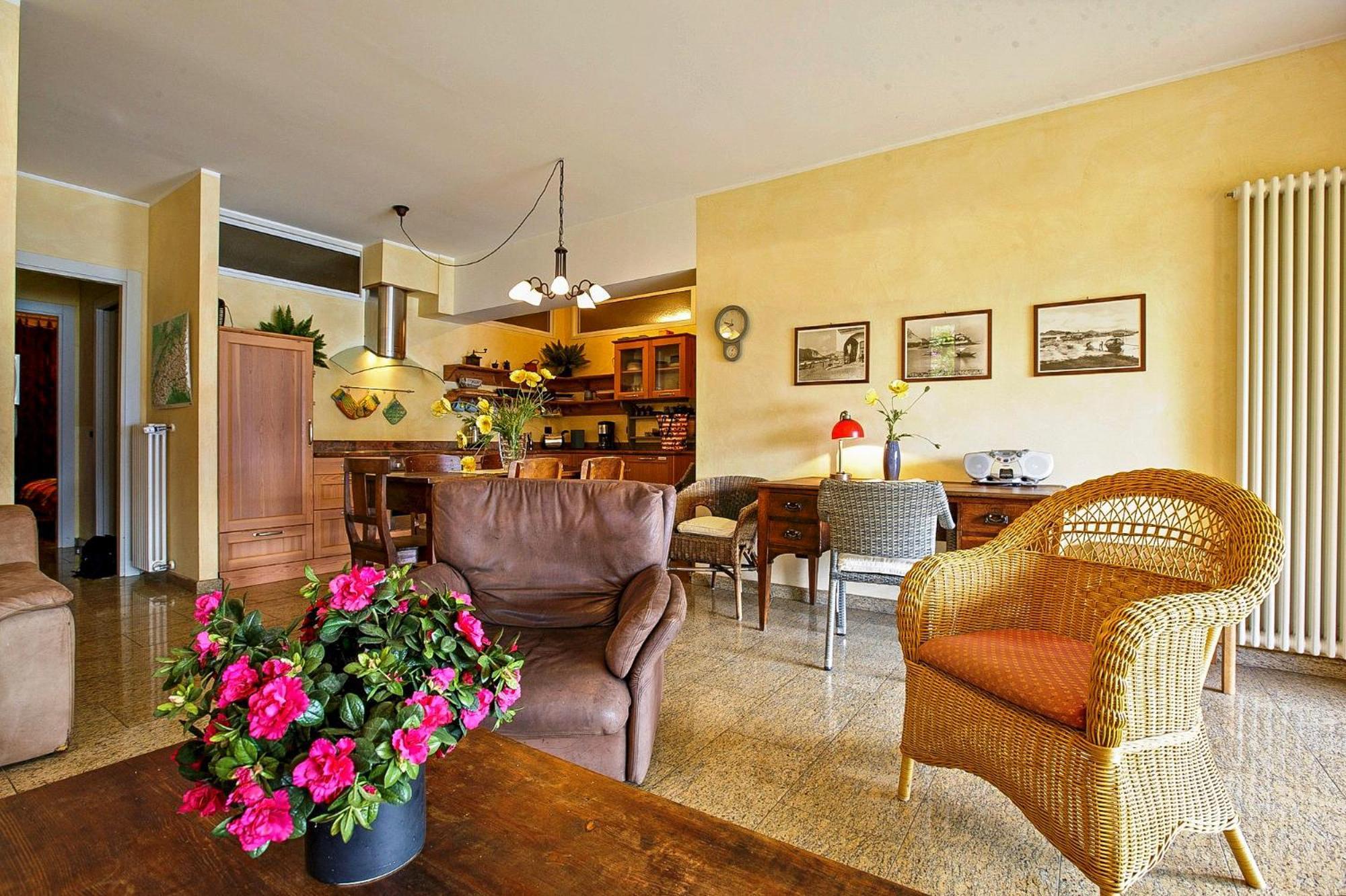 Residenz Villa Ada Troubetzkoy Гиффа Номер фото