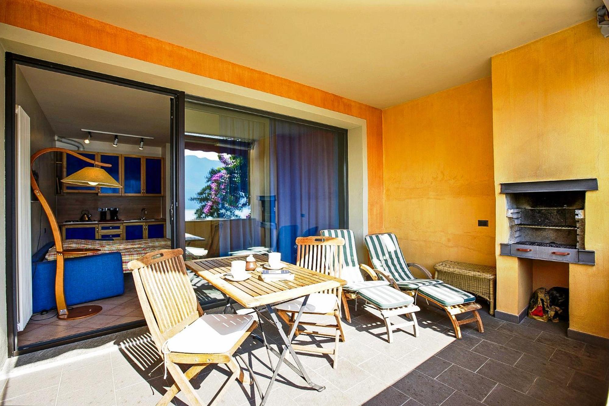 Residenz Villa Ada Troubetzkoy Гиффа Номер фото