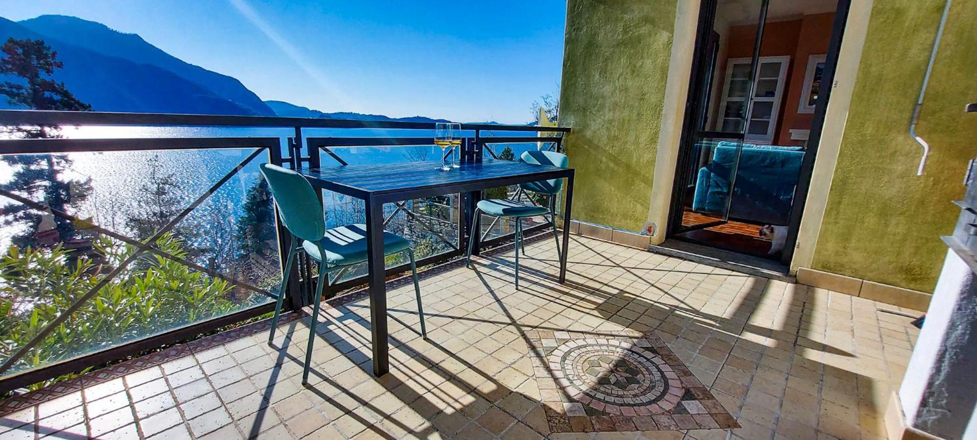Residenz Villa Ada Troubetzkoy Гиффа Номер фото