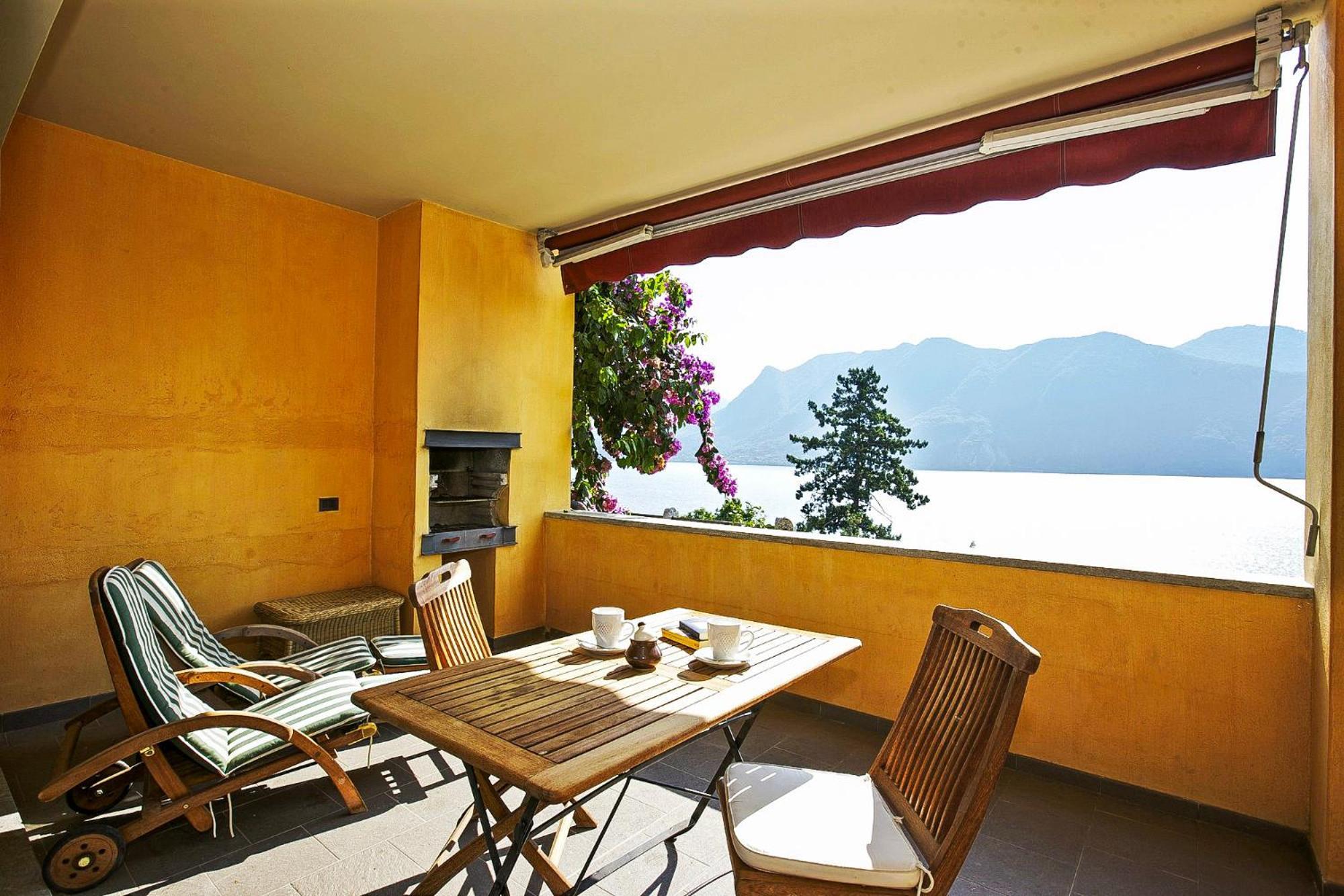 Residenz Villa Ada Troubetzkoy Гиффа Номер фото