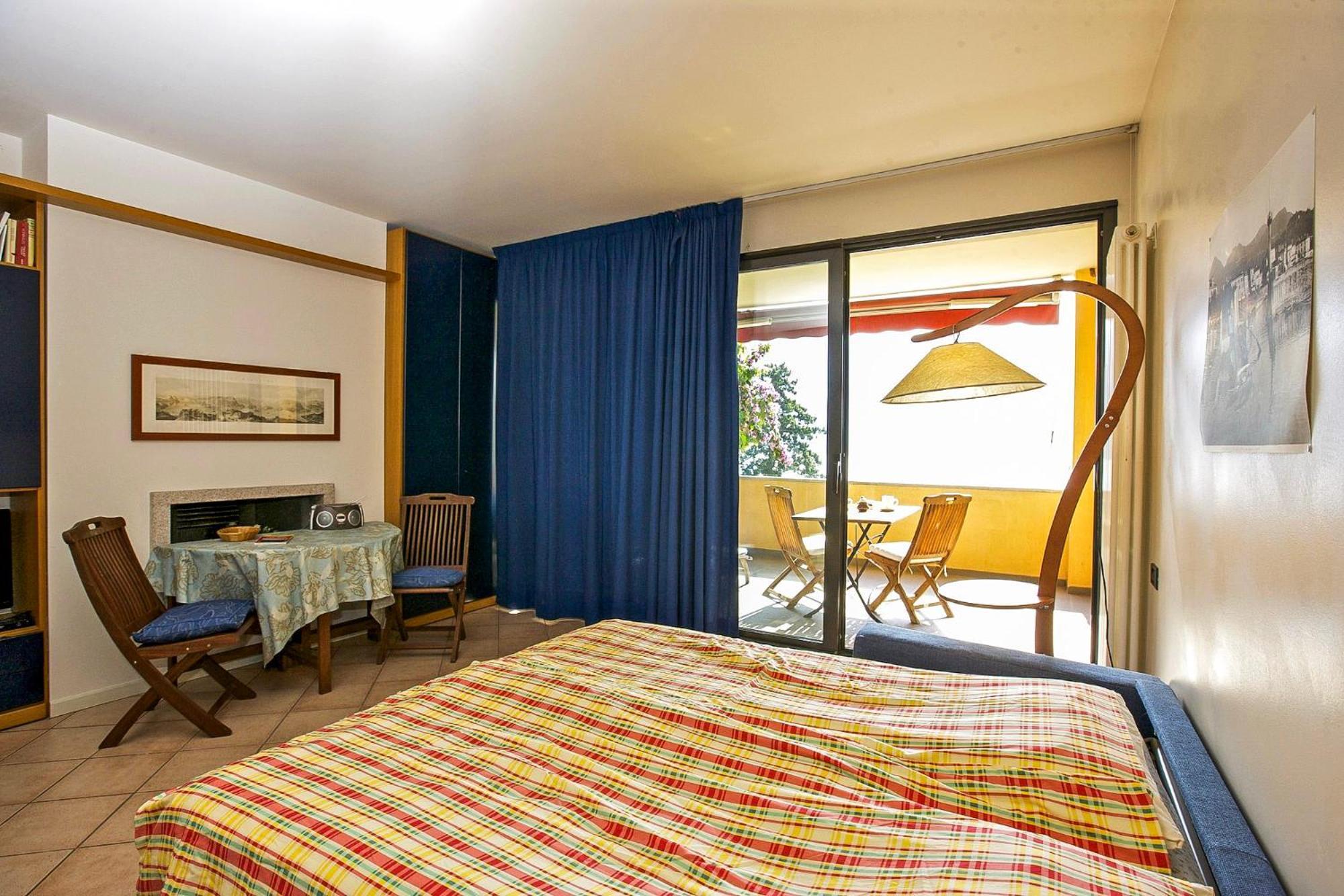 Residenz Villa Ada Troubetzkoy Гиффа Номер фото
